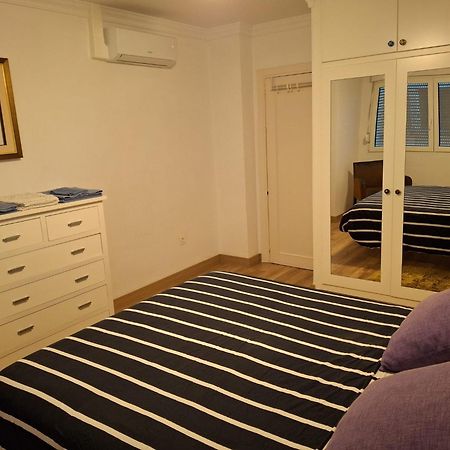 אסטפונה Apartamento Frente A La Playa Piso 2 מראה חיצוני תמונה