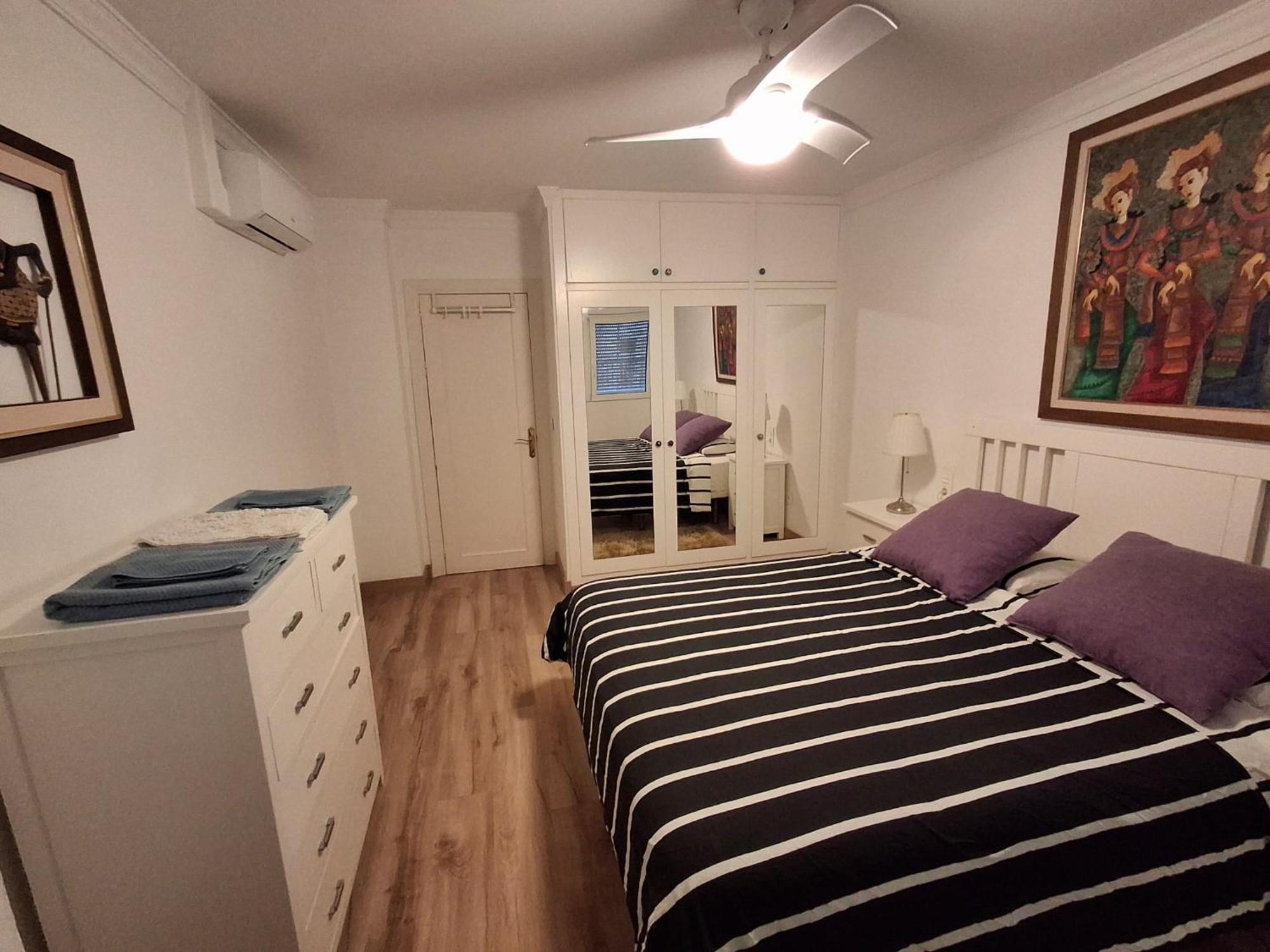 אסטפונה Apartamento Frente A La Playa Piso 2 מראה חיצוני תמונה