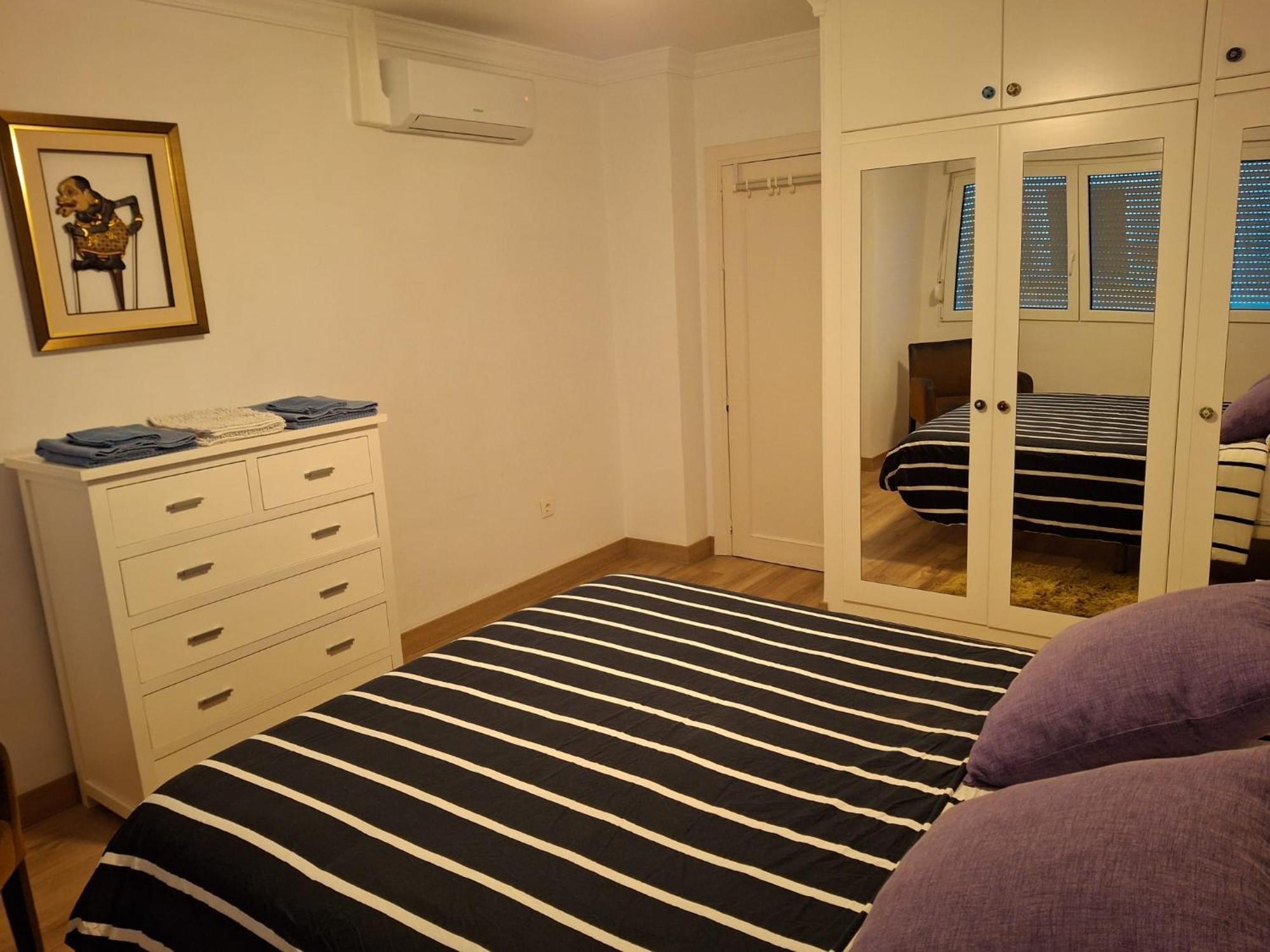 אסטפונה Apartamento Frente A La Playa Piso 2 מראה חיצוני תמונה